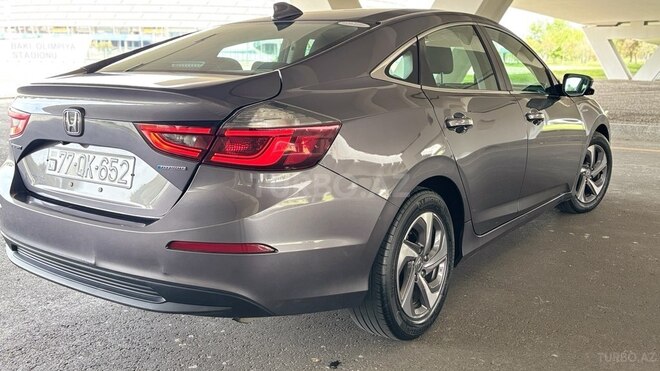 Honda Insight 2019, 62,500 km - 1.5 l - Bakı