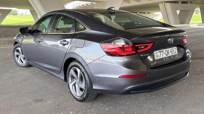 Honda Insight 2019, 62,500 km - 1.5 l - Bakı