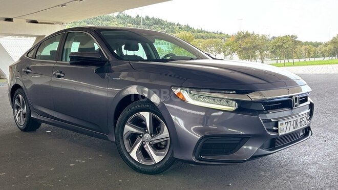 Honda Insight 2019, 62,500 km - 1.5 l - Bakı