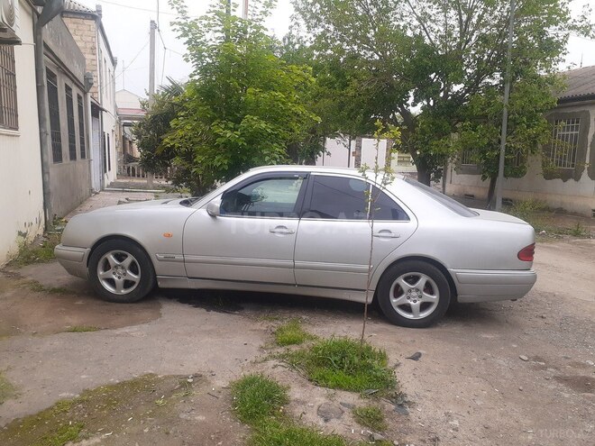 Mercedes E 300 d 1996, 500,000 km - 3.0 l - Gəncə