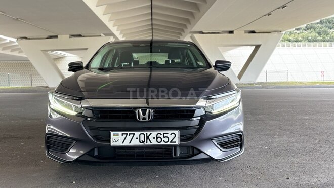 Honda Insight 2019, 62,500 km - 1.5 l - Bakı