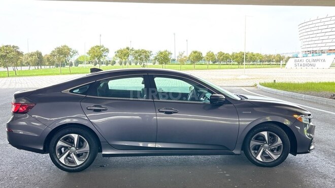 Honda Insight 2019, 62,500 km - 1.5 l - Bakı