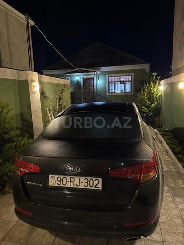 Kia Optima 2012, 214,000 km - 2.0 л - Bakı