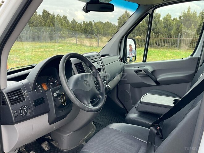 Mercedes Sprinter 316 2016, 388,000 km - 2.2 l - Bakı