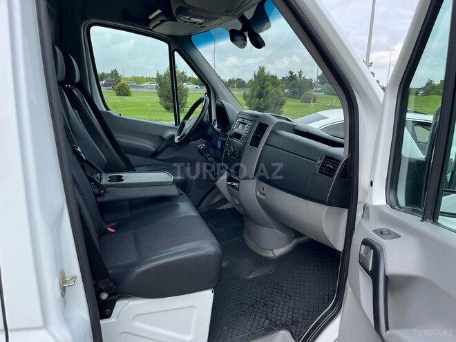Mercedes Sprinter 316 2016, 388,000 km - 2.2 l - Bakı
