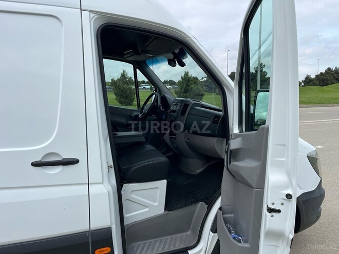 Mercedes Sprinter 316 2016, 388,000 km - 2.2 l - Bakı