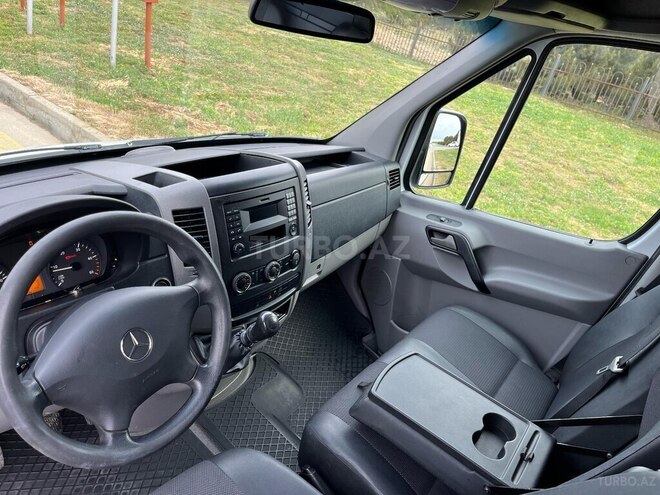 Mercedes Sprinter 316 2016, 388,000 km - 2.2 l - Bakı