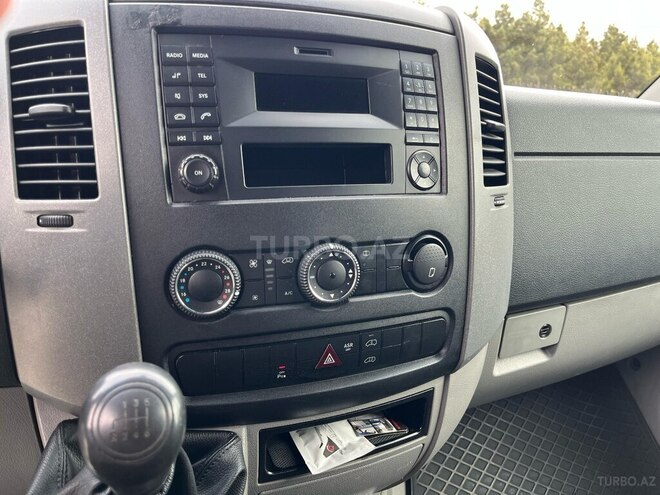Mercedes Sprinter 316 2016, 388,000 km - 2.2 l - Bakı