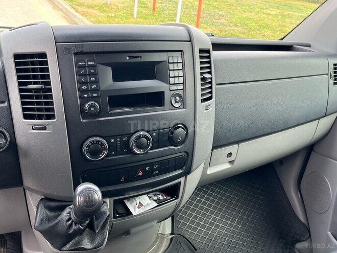 Mercedes Sprinter 316 2016, 388,000 km - 2.2 l - Bakı