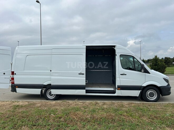 Mercedes Sprinter 316 2016, 388,000 km - 2.2 l - Bakı
