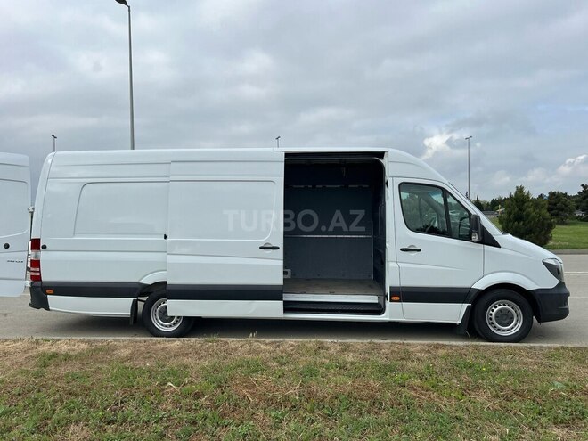 Mercedes Sprinter 316 2016, 388,000 km - 2.2 l - Bakı