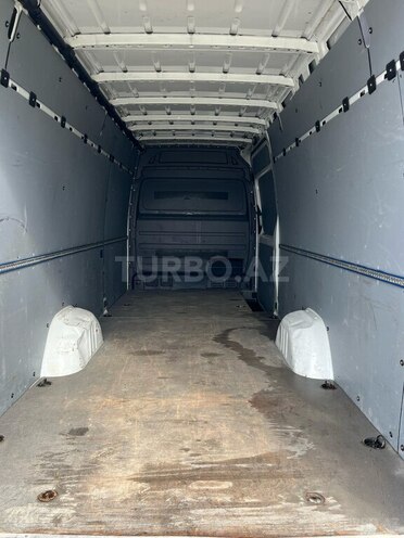 Mercedes Sprinter 316 2016, 388,000 km - 2.2 l - Bakı