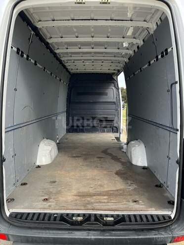 Mercedes Sprinter 316 2016, 388,000 km - 2.2 l - Bakı