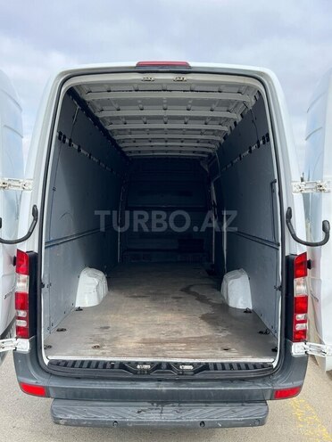 Mercedes Sprinter 316 2016, 388,000 km - 2.2 l - Bakı