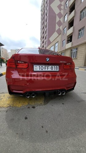 BMW 328 2015, 174,000 km - 2.0 л - Bakı