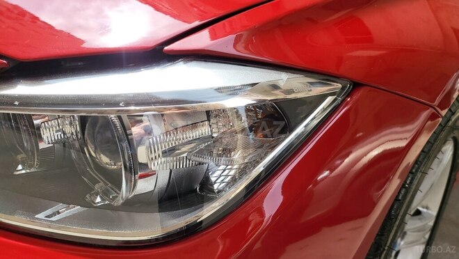 BMW 328 2015, 174,000 km - 2.0 л - Bakı