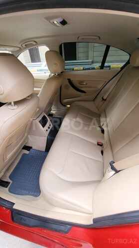 BMW 328 2015, 174,000 km - 2.0 л - Bakı