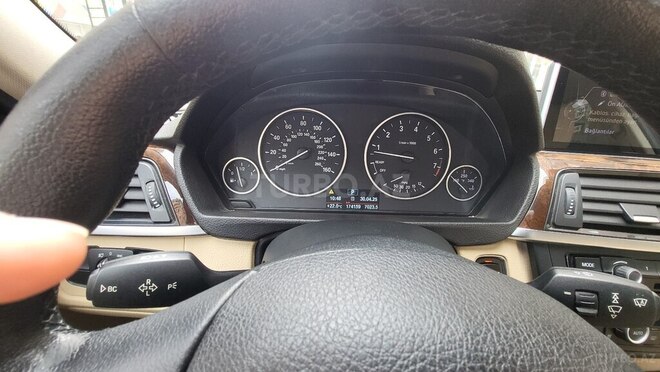 BMW 328 2015, 174,000 km - 2.0 л - Bakı