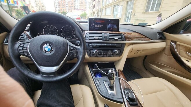 BMW 328 2015, 174,000 km - 2.0 л - Bakı