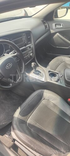 Kia Optima 2012, 214,000 km - 2.0 л - Bakı