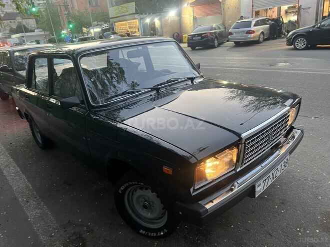 LADA (VAZ) 2107 2011, 75,000 km - 1.6 l - Bakı