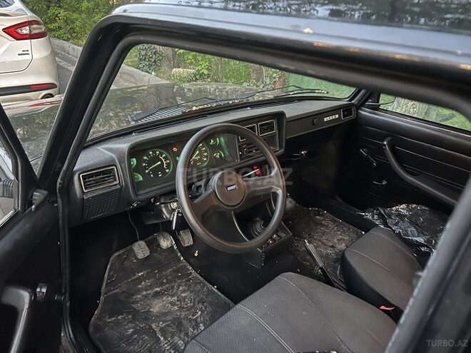 LADA (VAZ) 2107 2011, 75,000 km - 1.6 l - Bakı