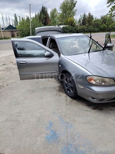Nissan Maxima 2004, 400,554 km - 3.0 l - Bərdə