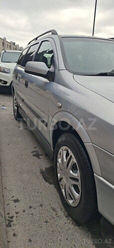 Opel Astra 2001, 250,009 km - 1.6 л - Bakı