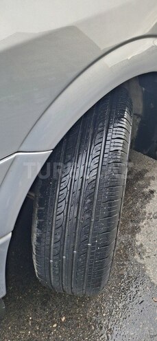 Opel Astra 2001, 250,009 km - 1.6 л - Bakı