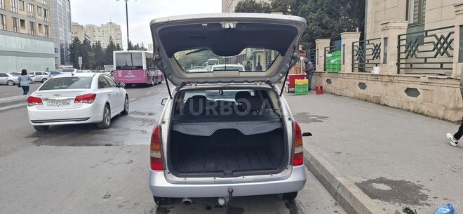 Opel Astra 2001, 250,009 km - 1.6 л - Bakı