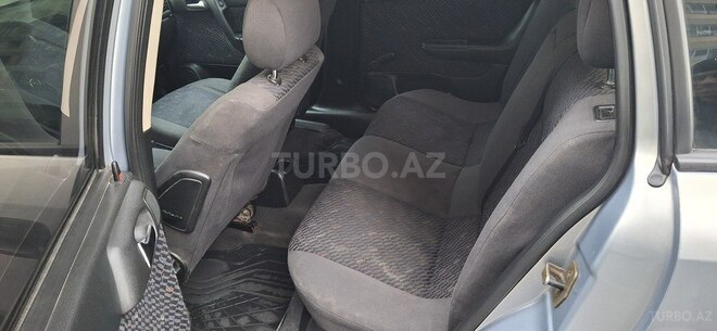 Opel Astra 2001, 250,009 km - 1.6 л - Bakı