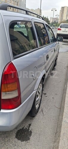 Opel Astra 2001, 250,009 km - 1.6 л - Bakı