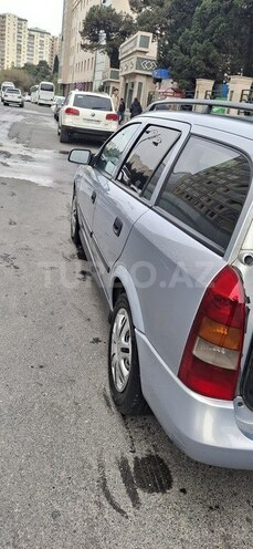Opel Astra 2001, 250,009 km - 1.6 л - Bakı