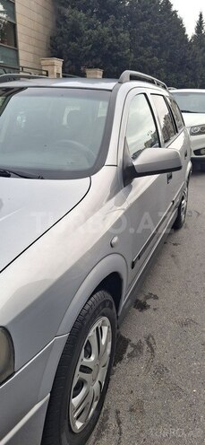 Opel Astra 2001, 250,009 km - 1.6 л - Bakı