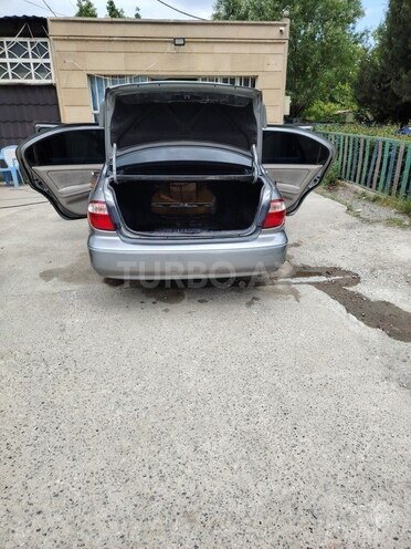 Nissan Maxima 2004, 400,554 km - 3.0 l - Bərdə
