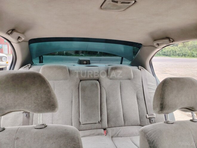 Nissan Maxima 2004, 400,554 km - 3.0 l - Bərdə