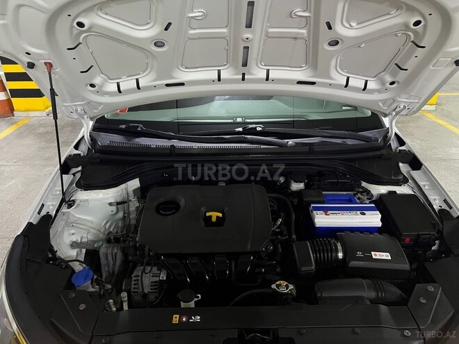 Hyundai Elantra 2018, 70,150 km - 2.0 л - Bakı