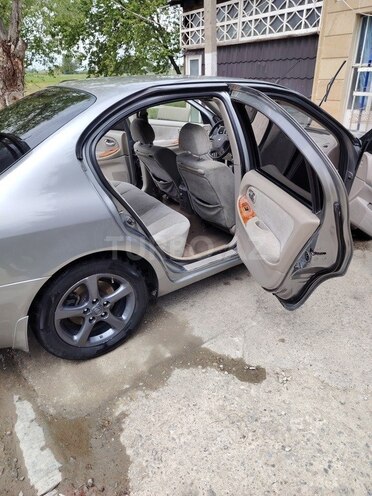 Nissan Maxima 2004, 400,554 km - 3.0 l - Bərdə