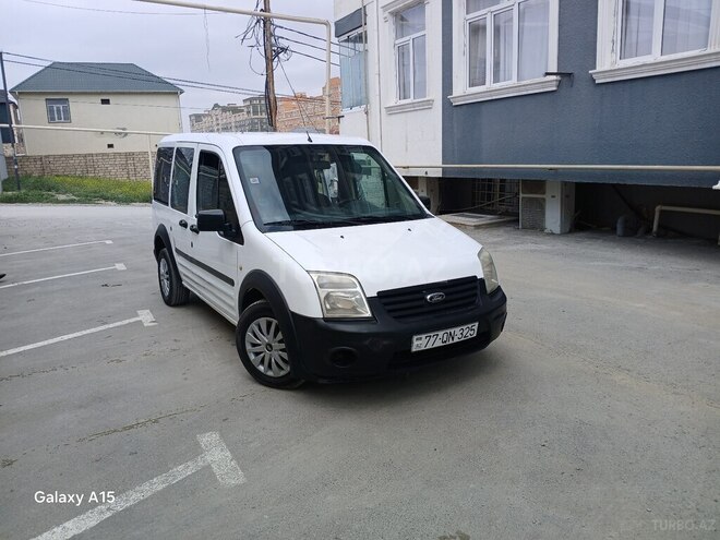Ford Tourneo Connect 2013, 310,123 km - 1.8 l - Bakı