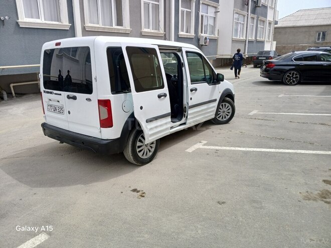 Ford Tourneo Connect 2013, 310,123 km - 1.8 l - Bakı
