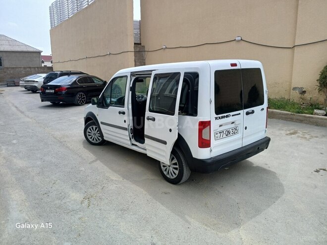 Ford Tourneo Connect 2013, 310,123 km - 1.8 l - Bakı