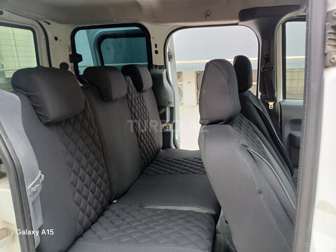 Ford Tourneo Connect 2013, 310,123 km - 1.8 l - Bakı