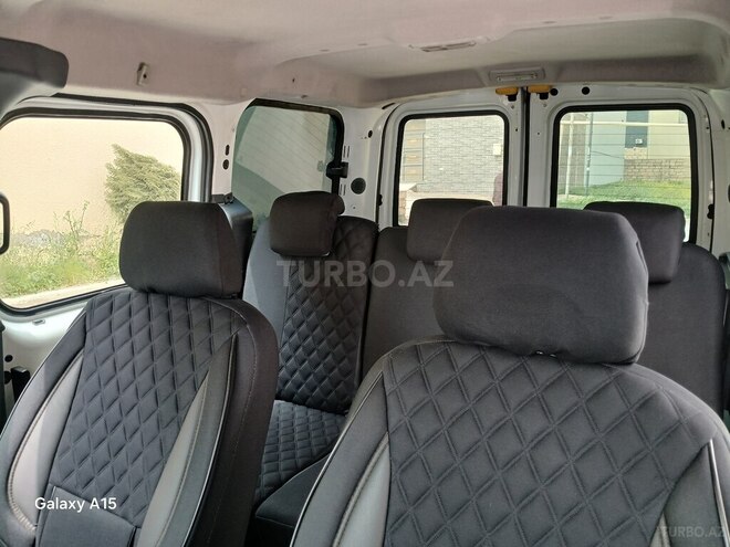 Ford Tourneo Connect 2013, 310,123 km - 1.8 l - Bakı