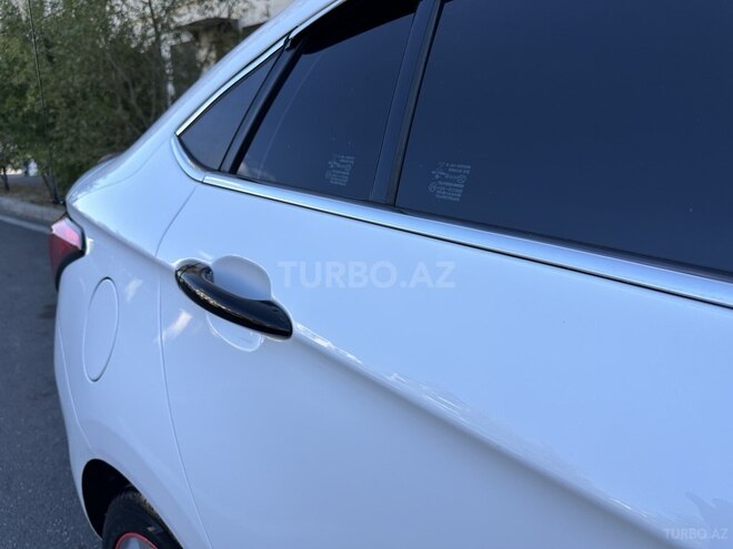 Chery Arrizo 5 2019, 58,000 km - 1.5 l - Bakı