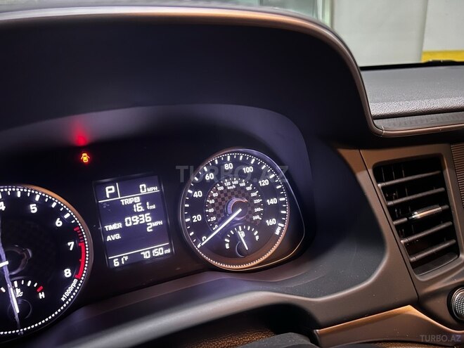 Hyundai Elantra 2018, 70,150 km - 2.0 л - Bakı