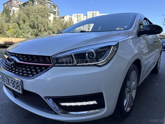 Chery Arrizo 5 2019, 58,000 km - 1.5 l - Bakı