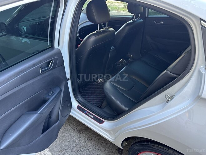 Chery Arrizo 5 2019, 58,000 km - 1.5 l - Bakı