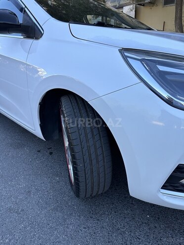 Chery Arrizo 5 2019, 58,000 km - 1.5 l - Bakı