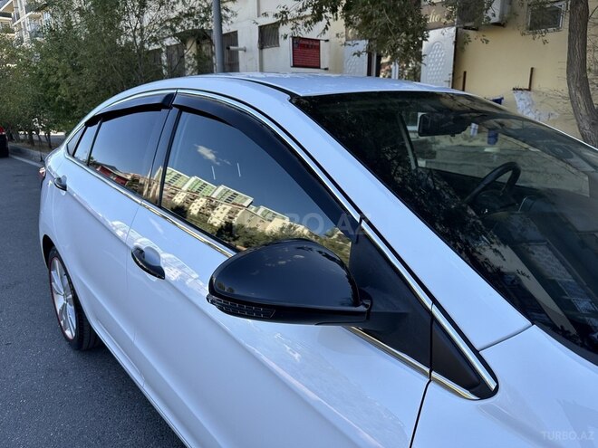 Chery Arrizo 5 2019, 58,000 km - 1.5 l - Bakı