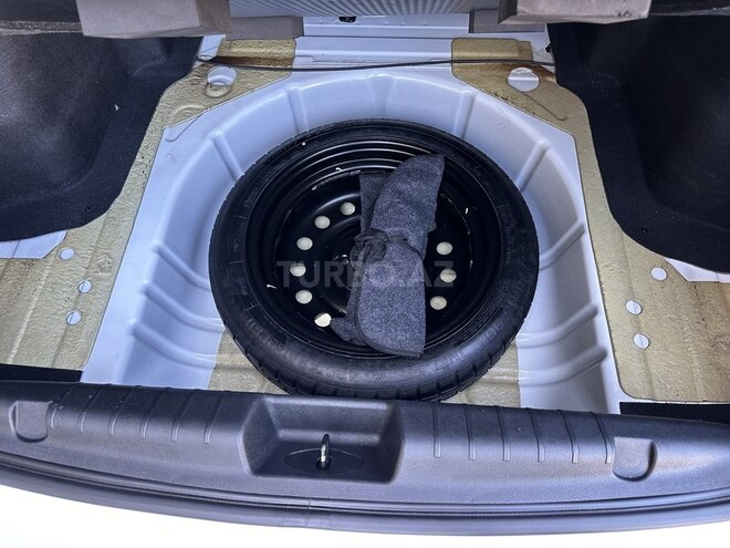 Chery Arrizo 5 2019, 58,000 km - 1.5 l - Bakı